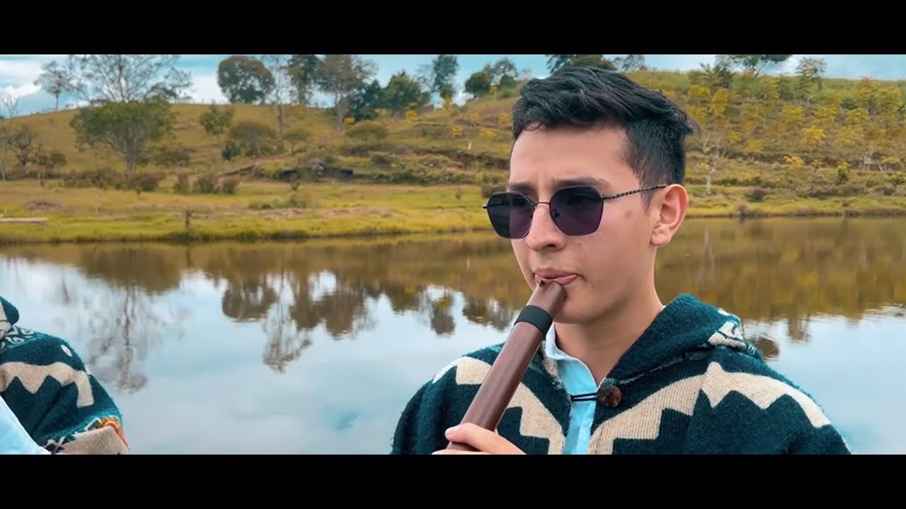 Imillitay - @Kjarkas (Cover Wayra)