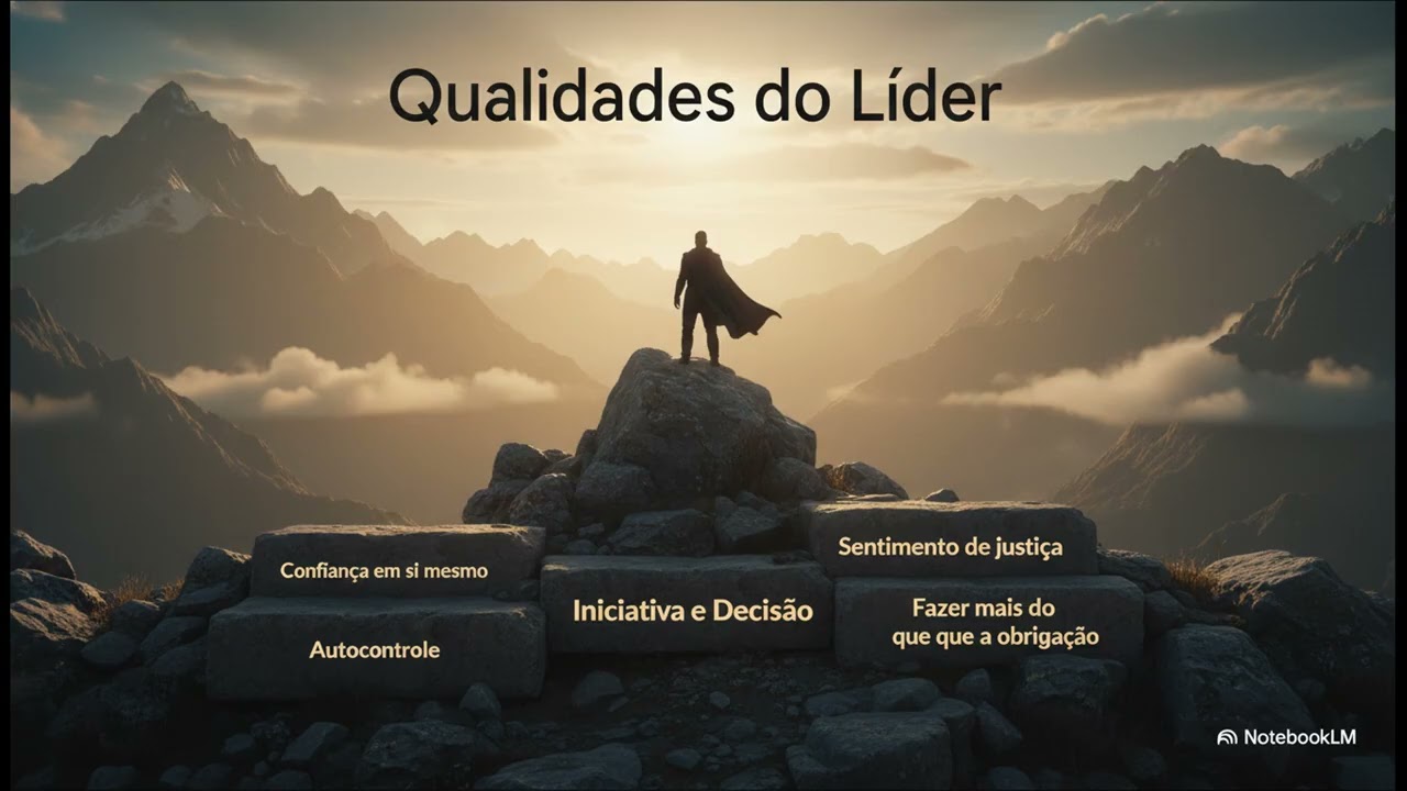 A Lei do Triunfo - Parte 3