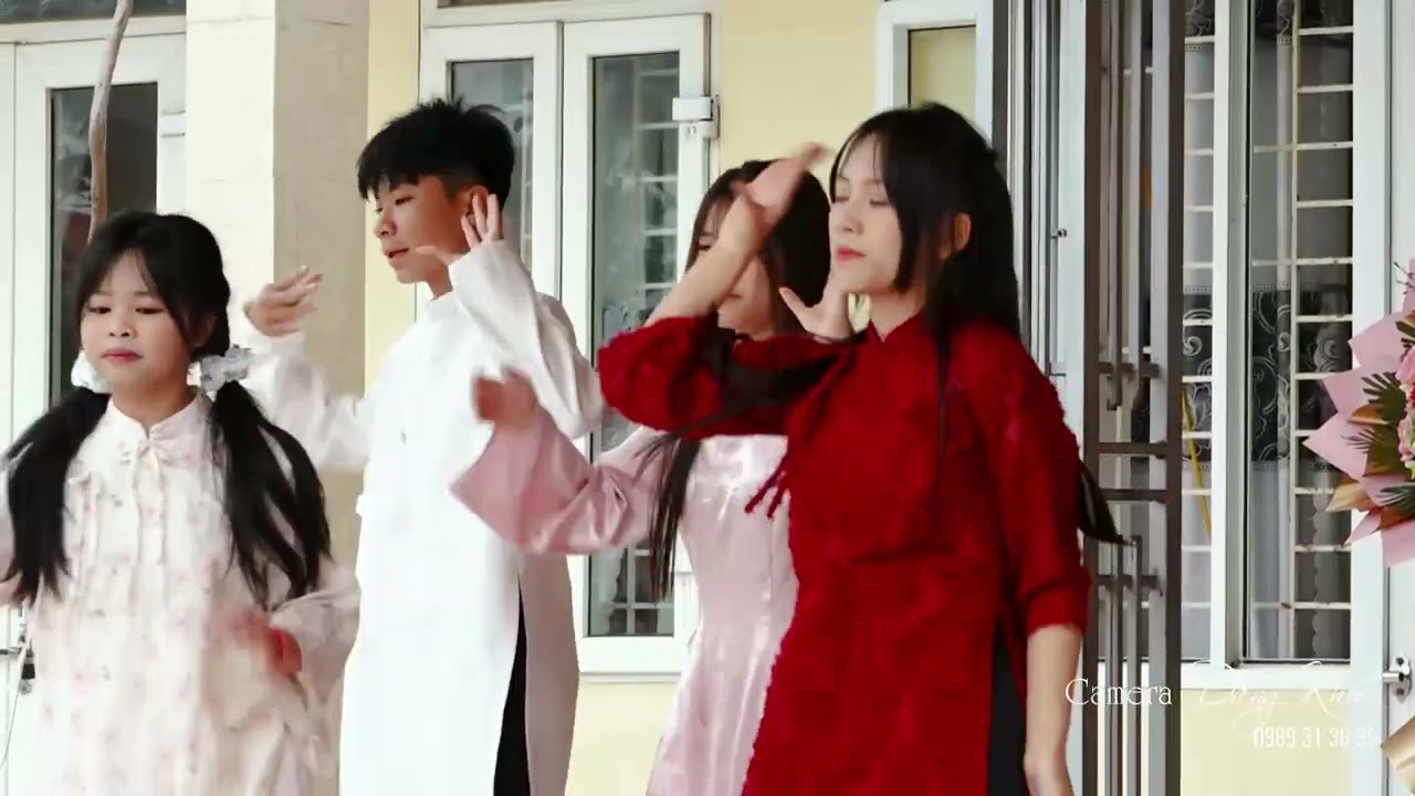 10  Lớp 9B TRƯỜNG THCS HOÀNH SƠN 2026