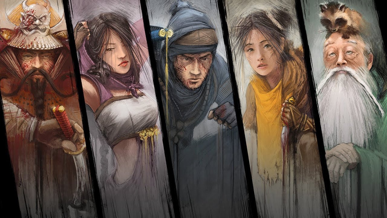 Shadow Tactics - Fun with Shadow Mode
