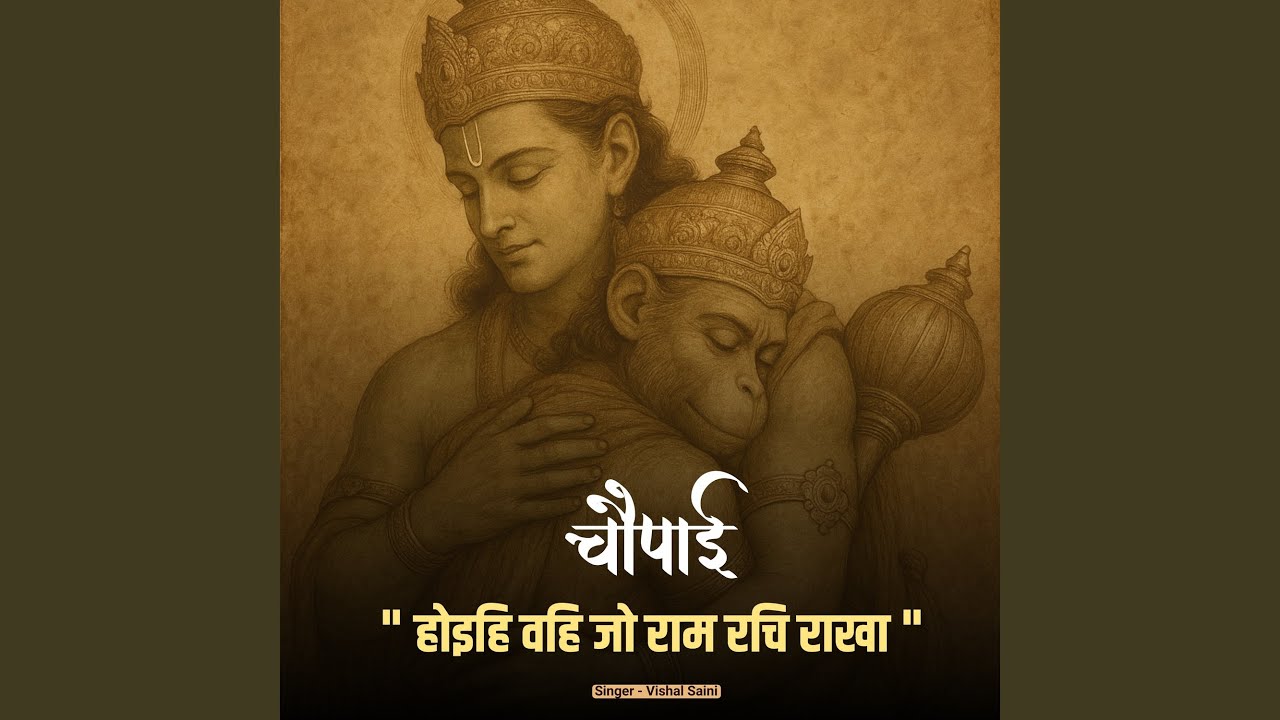 Hoi H Wahi Jo Ram Rachi Rakha