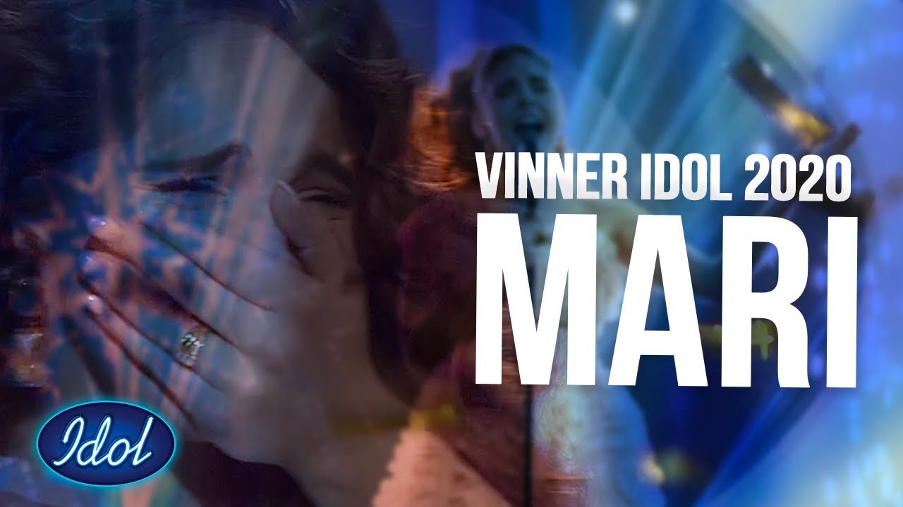 IDOL 2020 VINNER MARI BØLLA - ALLE OPPTREDENER | Idol Norge 2020