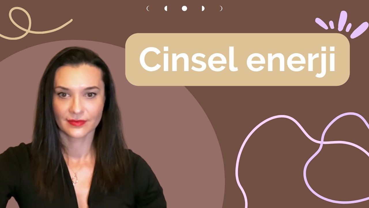 Cinsel enerji