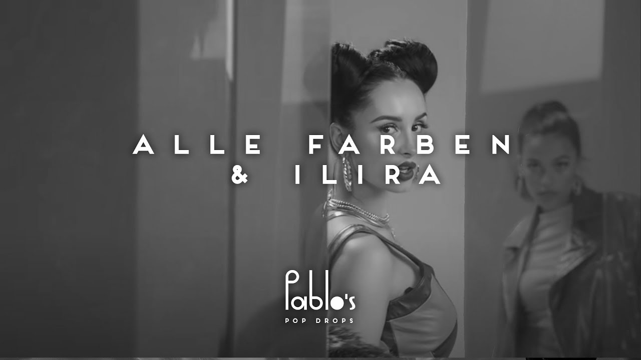 Alle Farben & ILIRA - Fading (Rudmental Remix) [Official Audio]