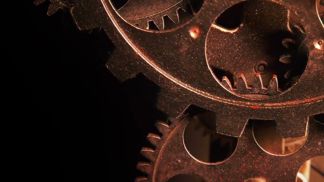 Clockz - by: Bouvier 