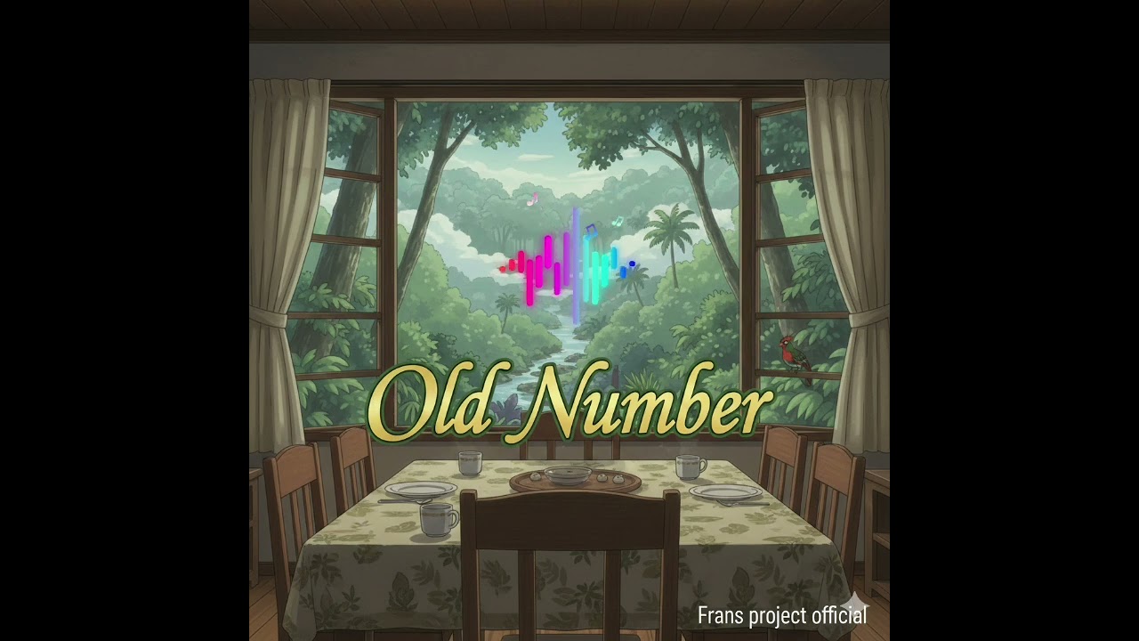 Old number 🇵🇬 (Nomor lama) Frans project official 