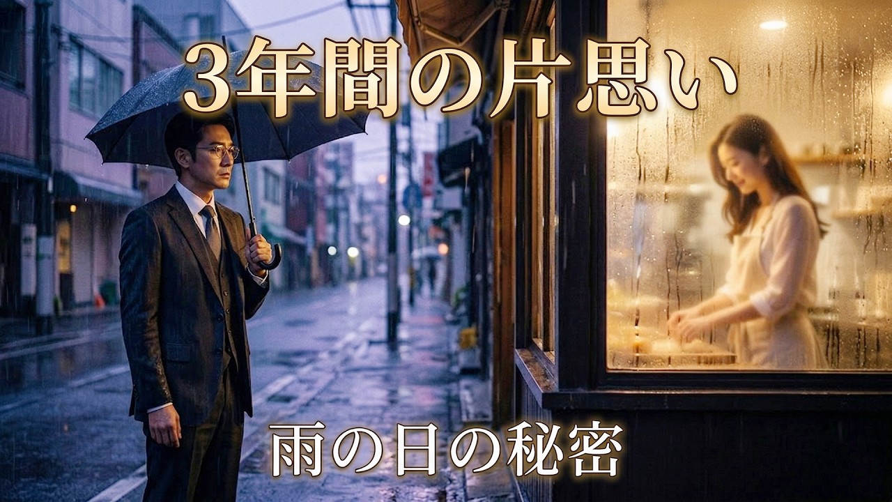 母の入院費のため十億円で契約結婚した結果…冷酷な大富豪が隠していた「3年間の秘密」に大号泣