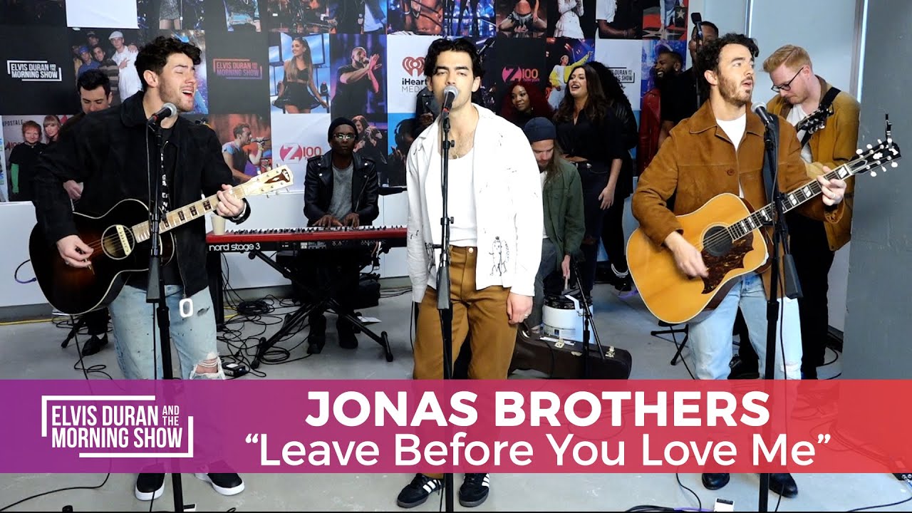 Jonas Brothers - 