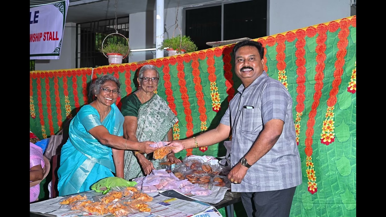 IMS Vizha 2026 - Trichy Branch 