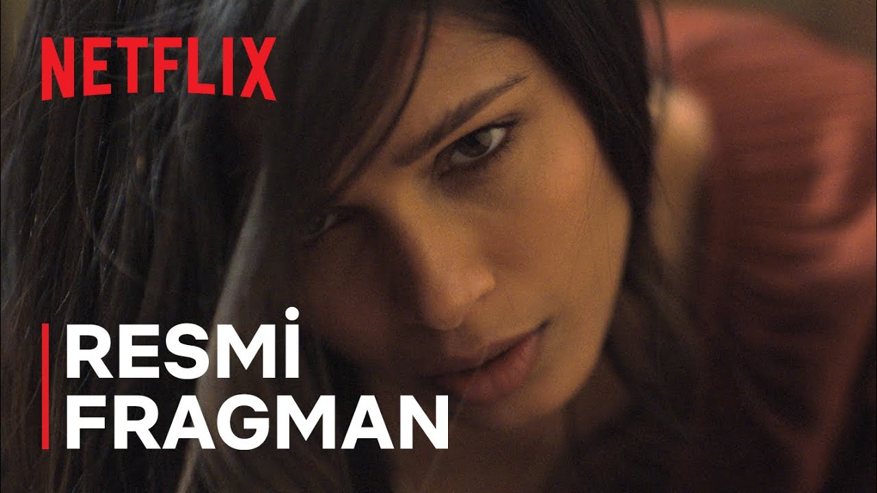 Ev Baskını | Resmi Fragman | Netflix