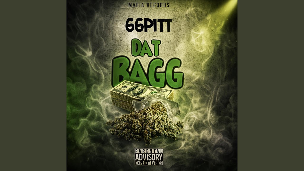 Dat bagg (feat. 66juicee)