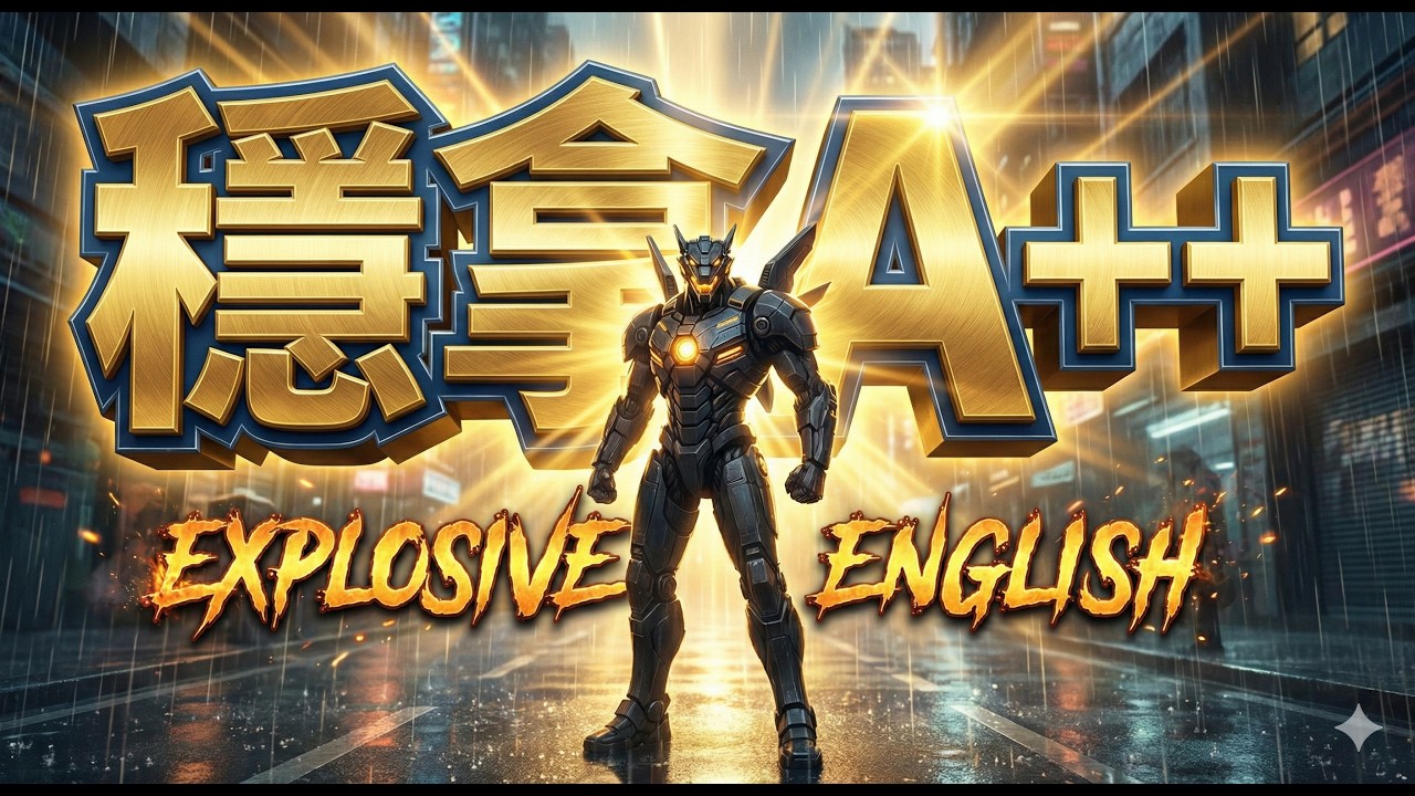 114學年度第三次模考英文選擇題錯一堆？1-19題逐題破解，Kaiju 老師教你拿分技巧！