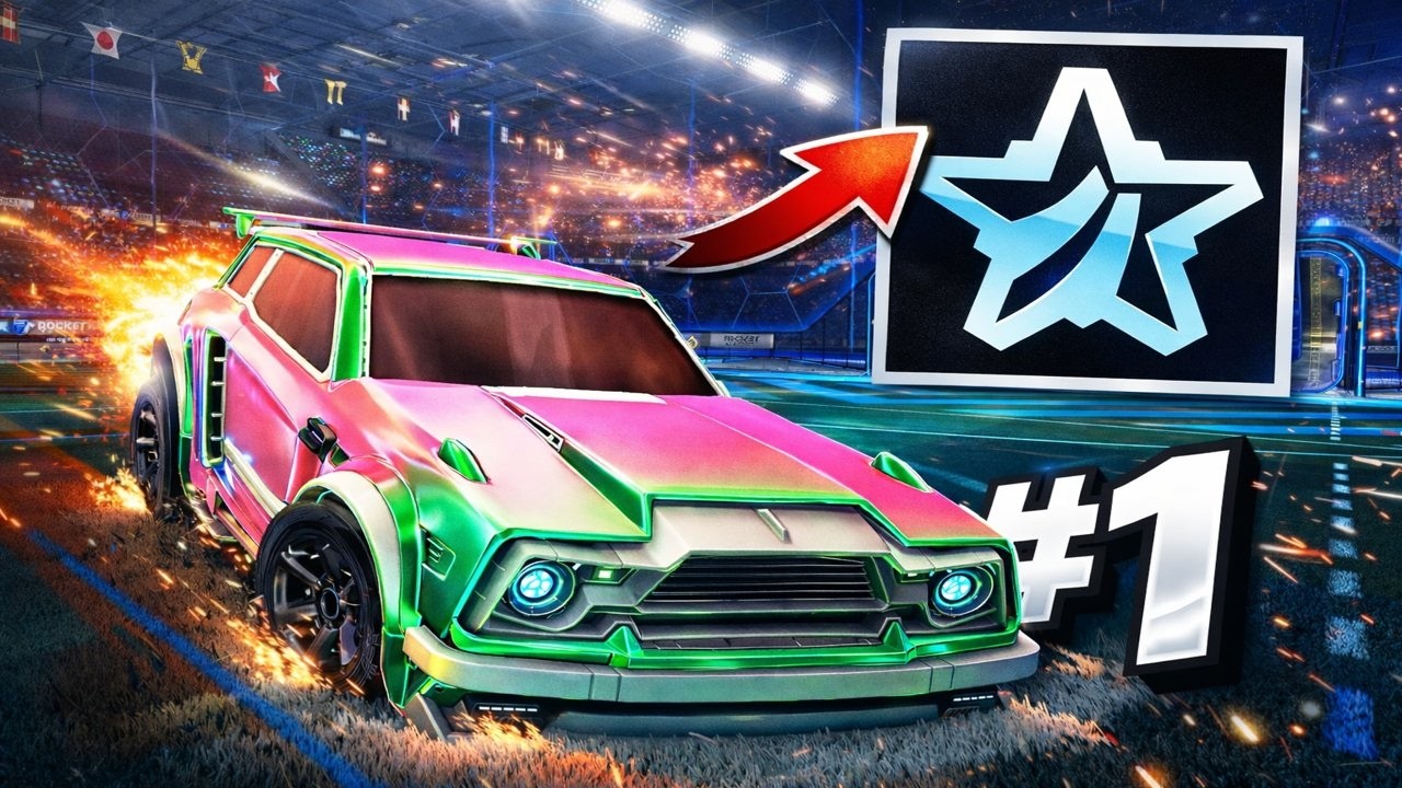 road to platine #1