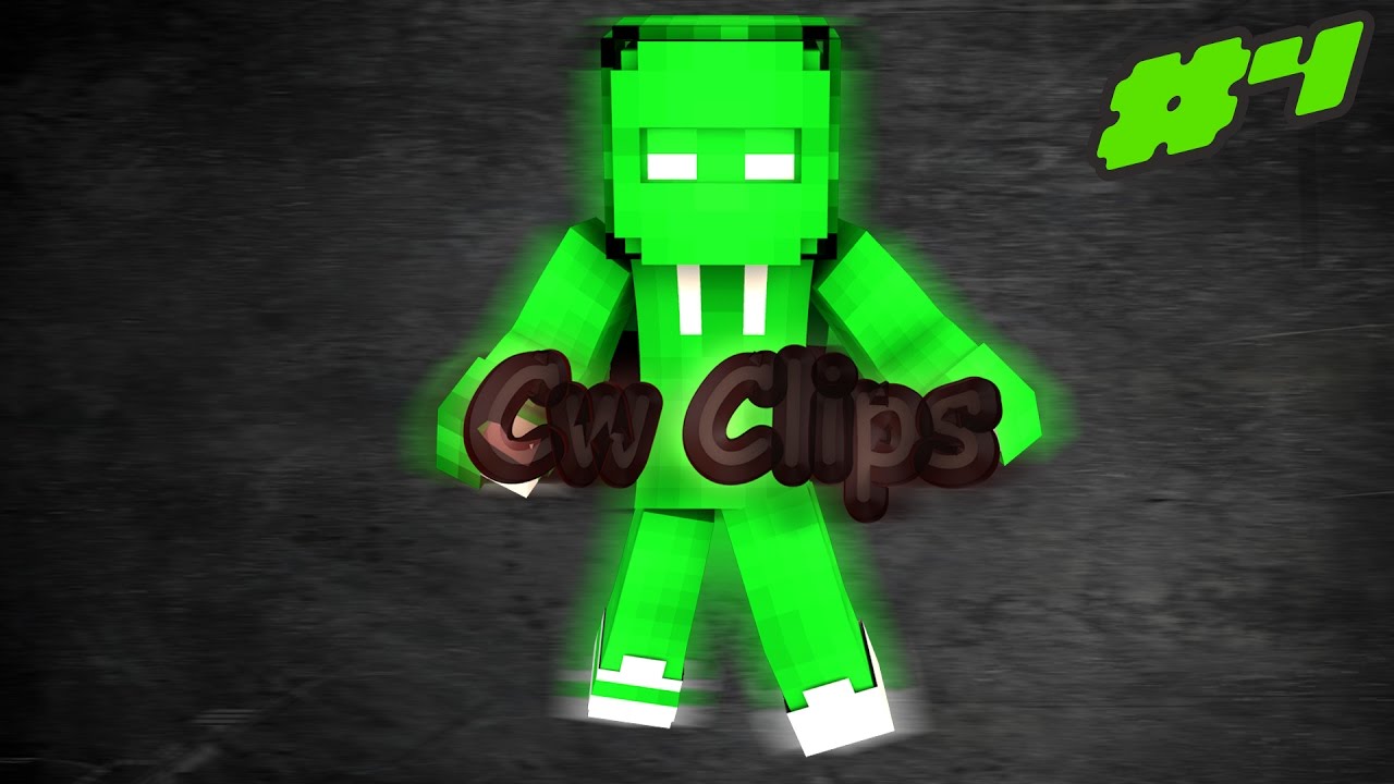 CW Clips #4 | TTQ