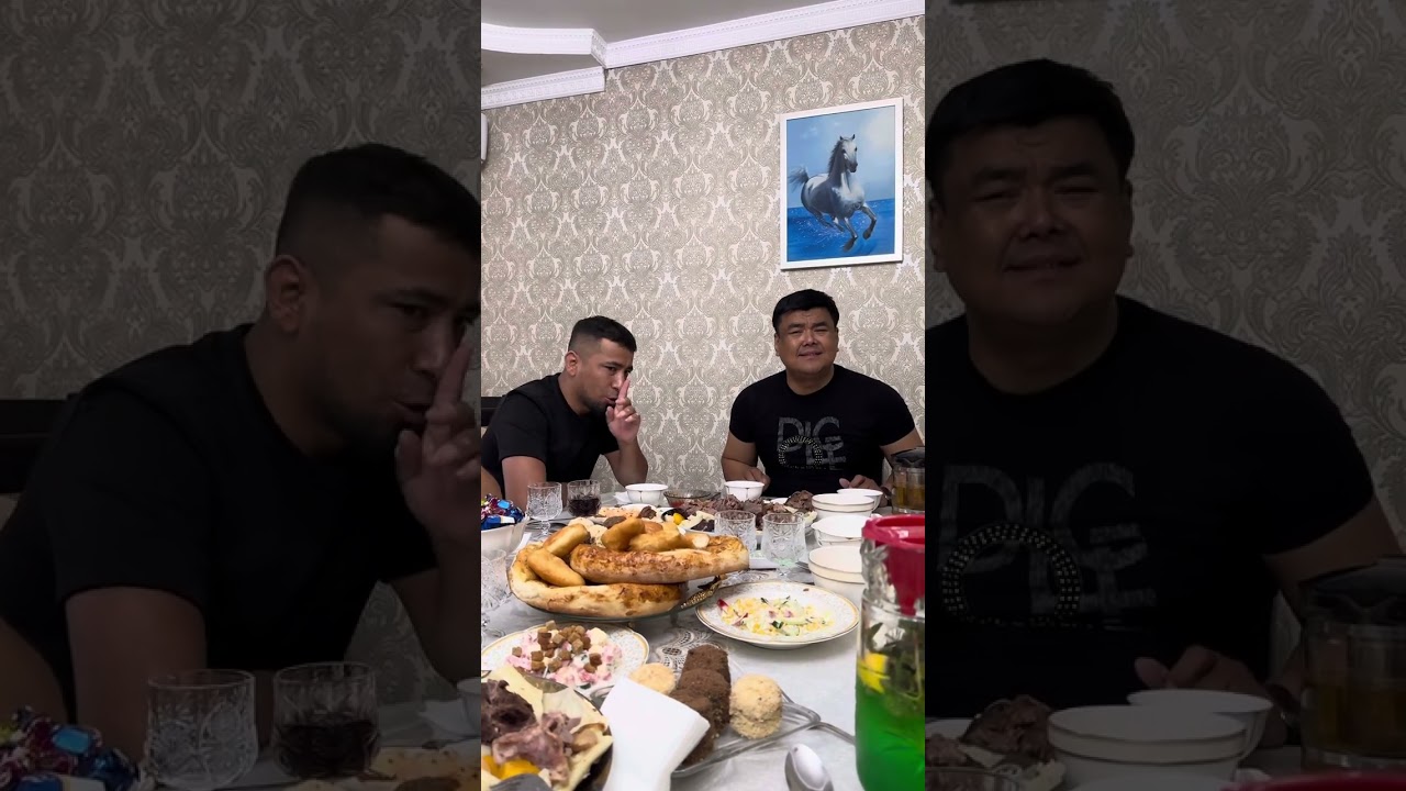СУПЕР ТАМАДА САБЫРЖАН МАХСЕТ УТЕМУРАТОВ ХИТМЭНДЕР БІР КЕСЕ ШАЙ ҮСТІНДЕ 🔥🔥🔥