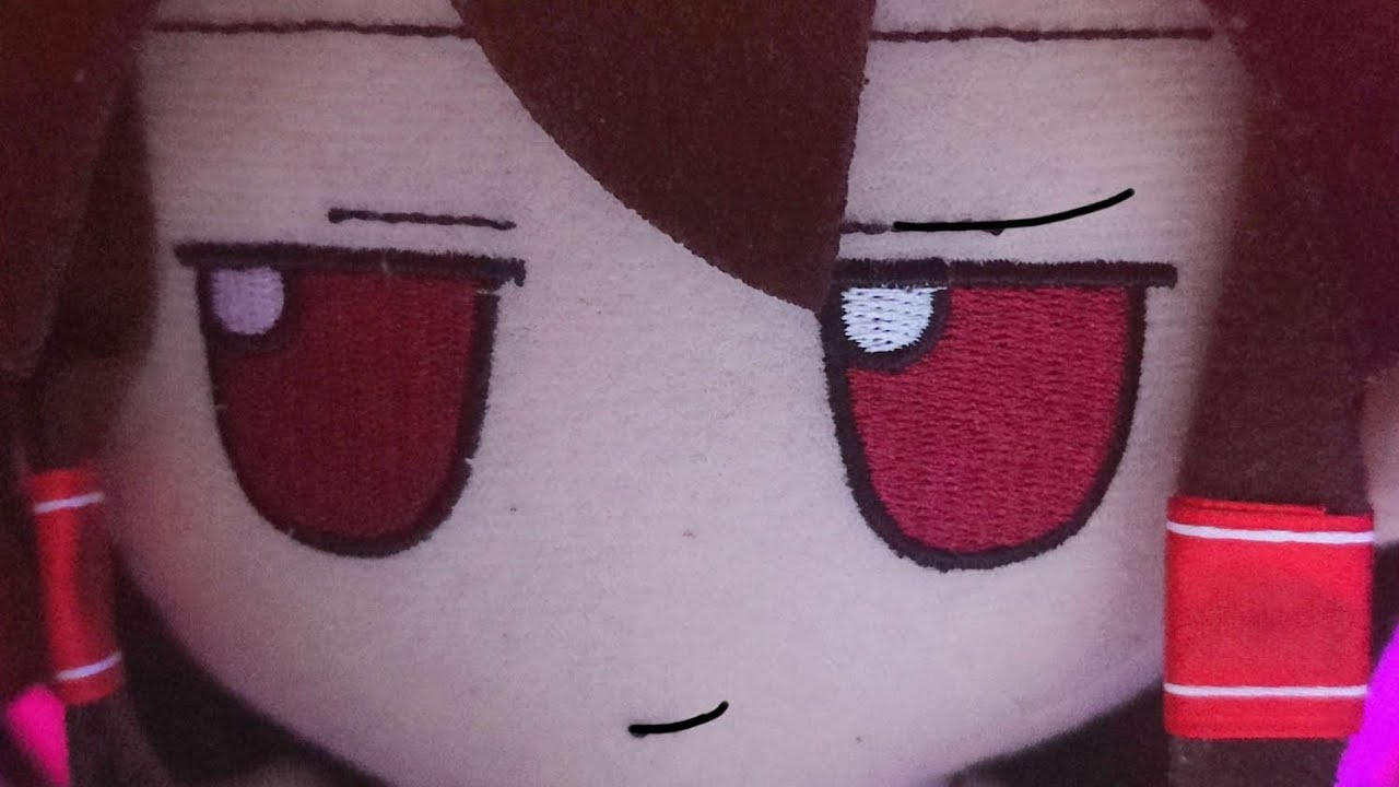 Touhou Fumo Discord Memes 10: Birthday Special 2