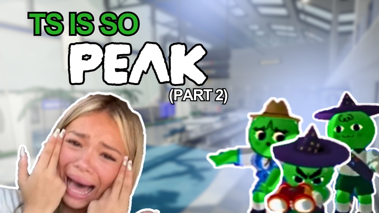 this ended our friendship (NOT CLICKBAIT) PEAK PART 2 W/ SCOO & WETPIZZA