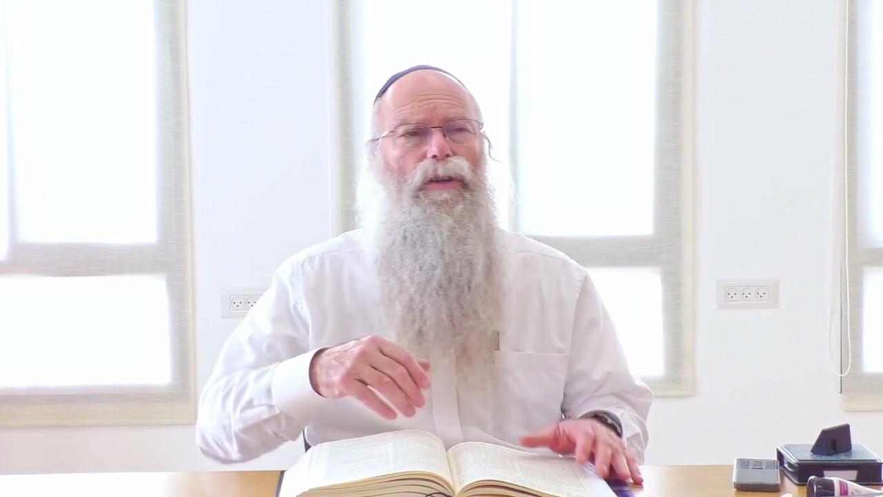 חילול שבת על הלידה וההתאוששות ממנה | סי' ש