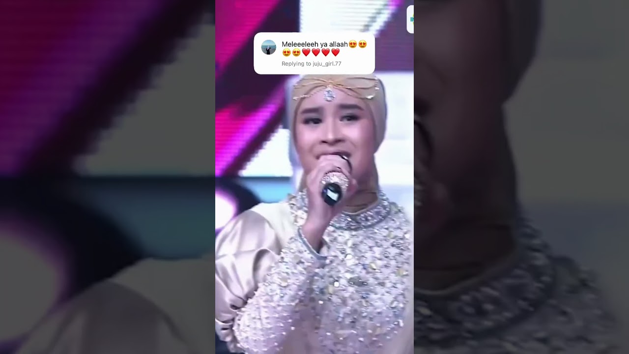 Gimana gak meleleh kalau penampilan @da7_valen & @da7_milanurwanti seromantis inii😍🔥✨ . . #shorts
