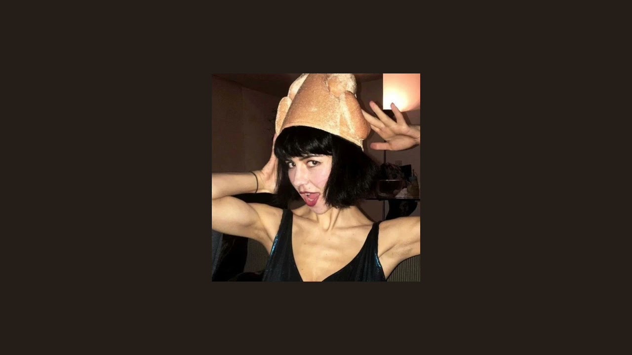 marina - no more suckers //sped up//