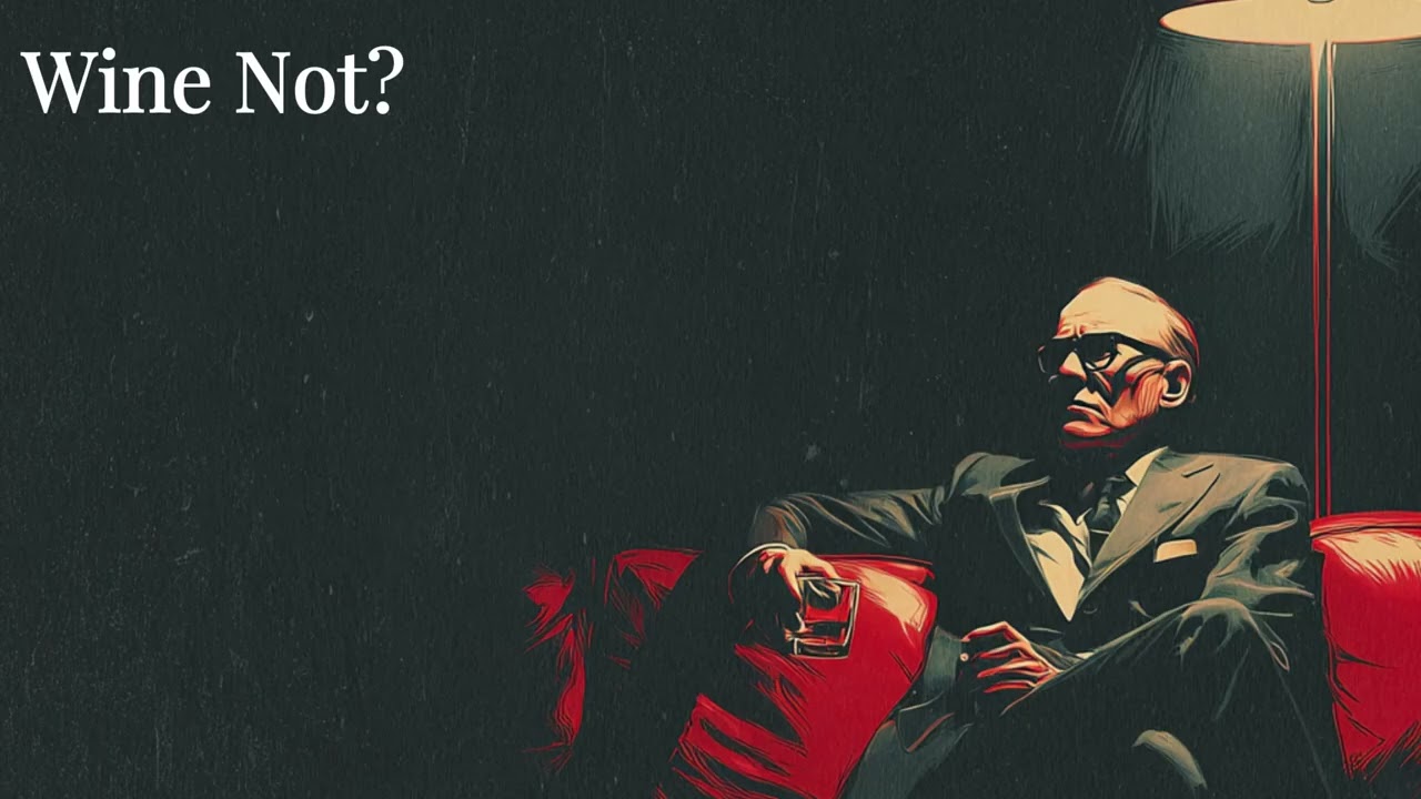 Loneliness Nights with Jazz | Retro Jazz