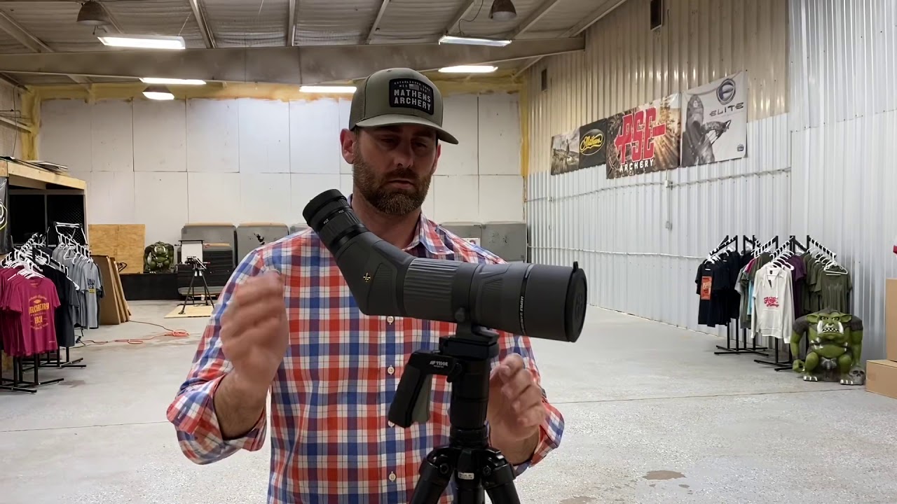 SLIK 834 Tripod Review