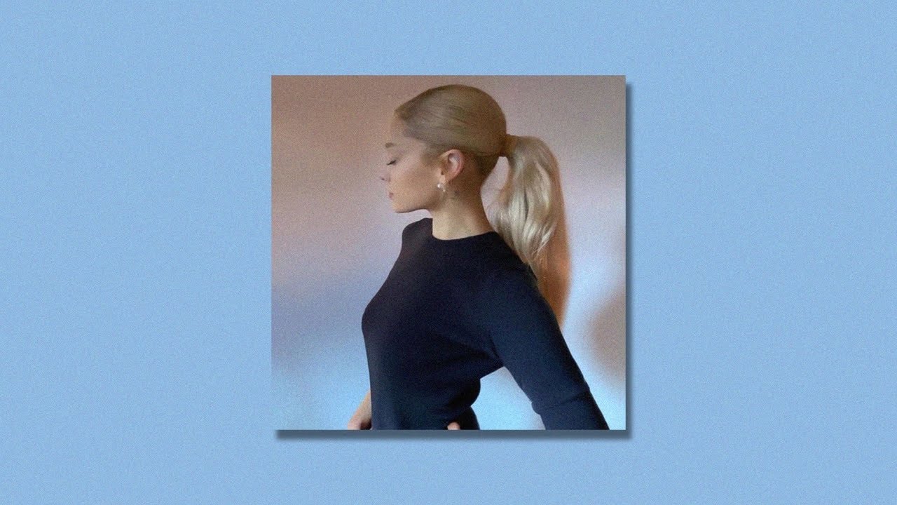 [FREE] Ariana Grande Type Beat - "FRESH AIR" | R&B Pop Trap Instrumental 2023