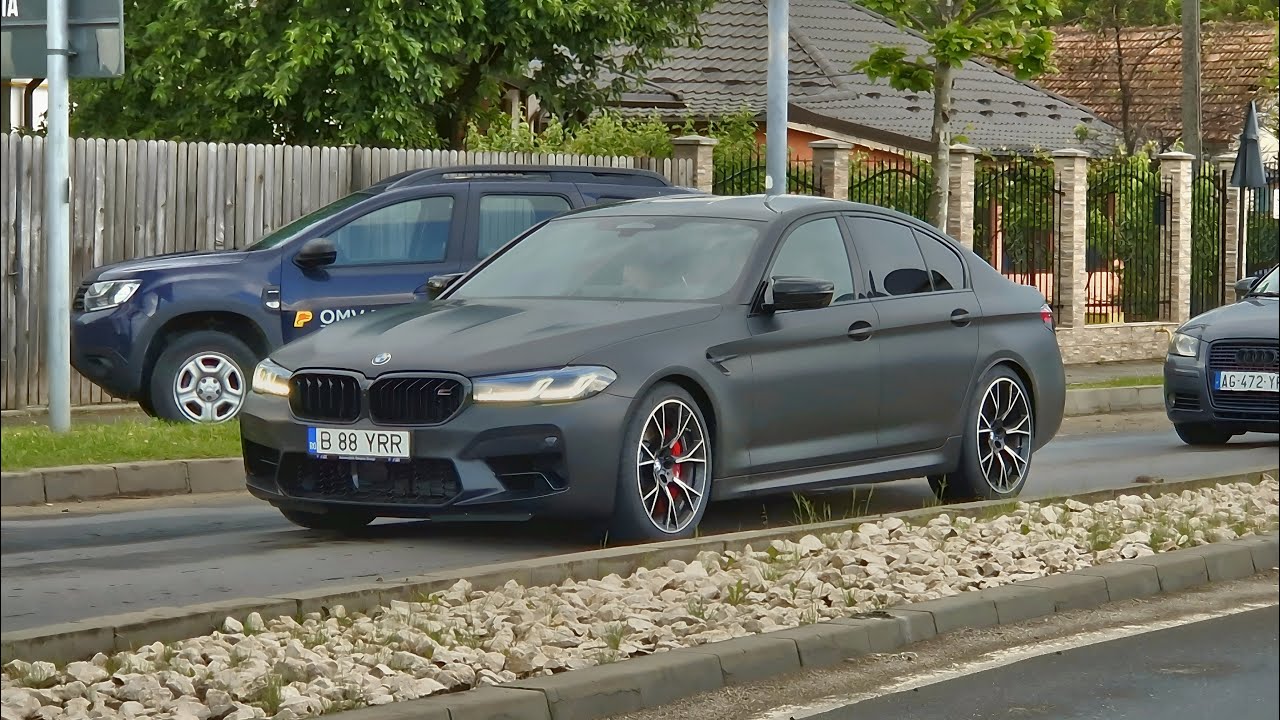 Car Spotting in Romania | Bucharest | Brașov | Prahova County (Ep. 3)