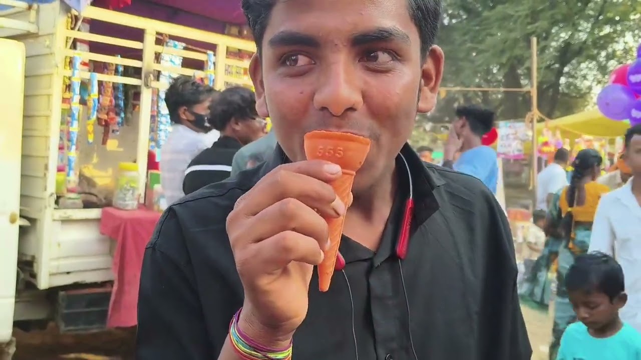 Part 02 in mela vlog 🔱