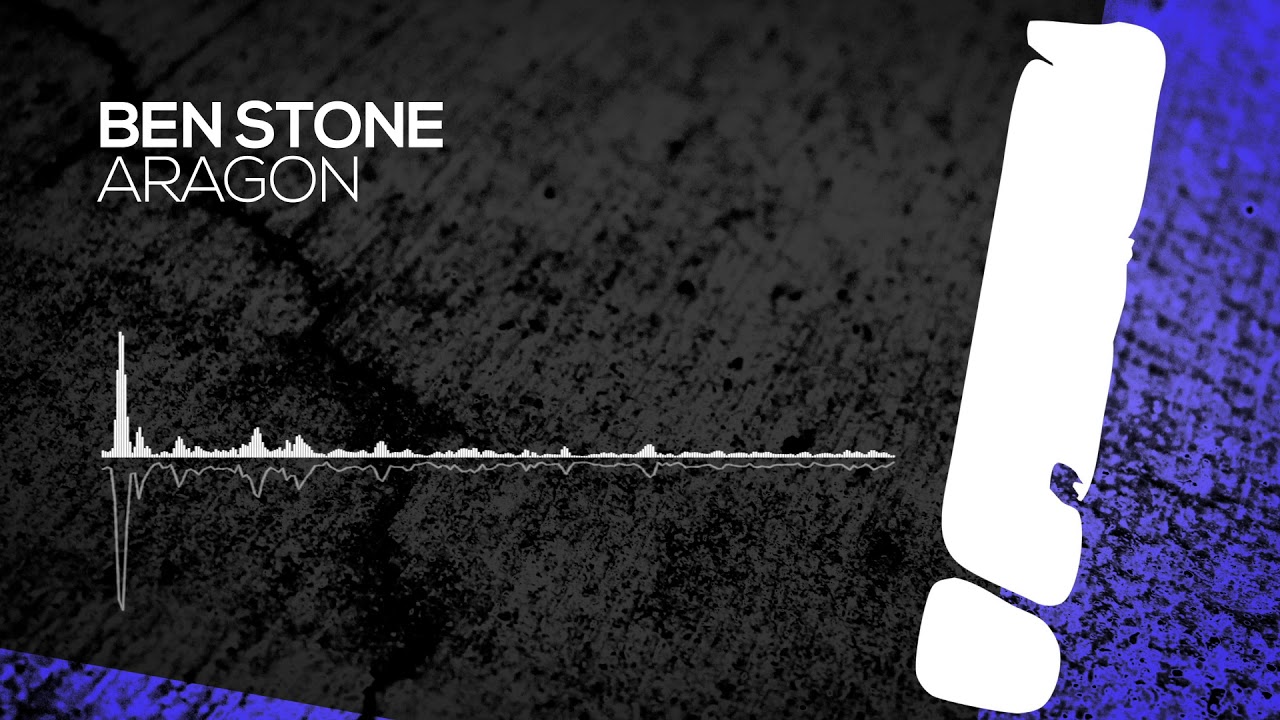 Ben Stone - Aragon [Interstate] OUT NOW!