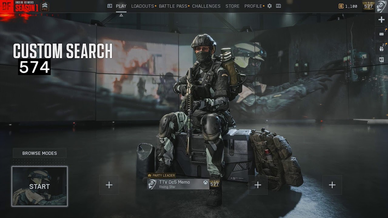 LIVE🔴 LEVEL 572+ | #1 Support Player On Xbox | 
