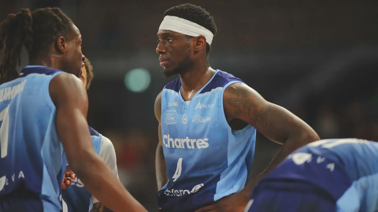 TK Edogi 2024-25 France Season Highlights.