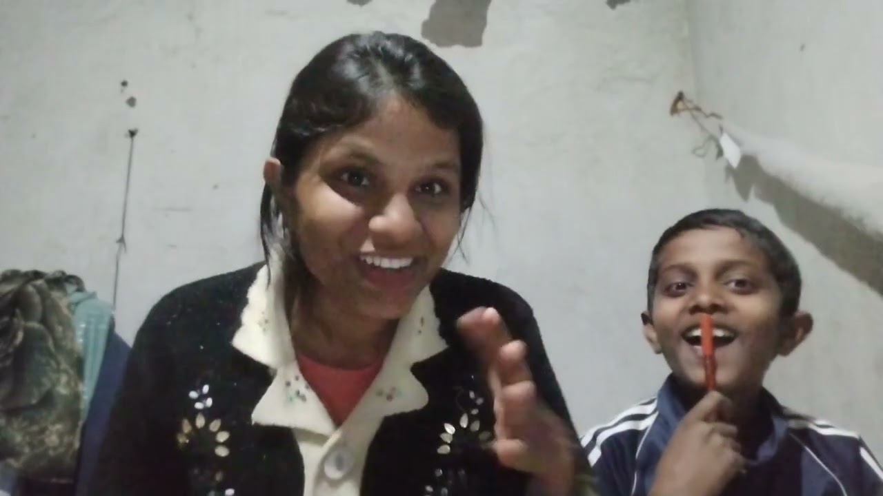 Pronunciation challenge with my brother..  Part 1