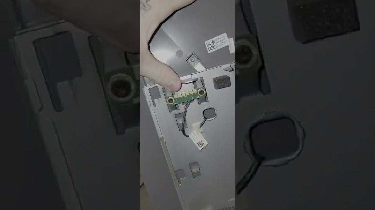 How to Fix Alienware Aurora R8 Lights not working