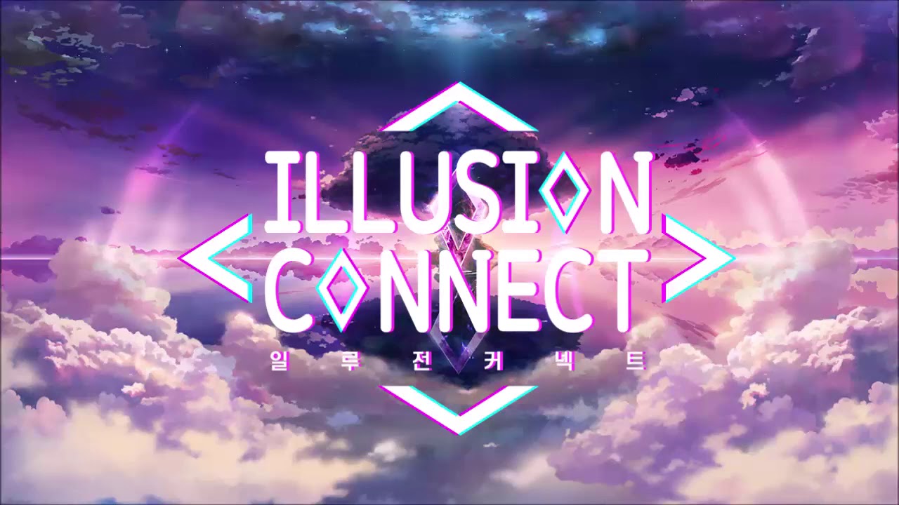 Illusion Connect BGM - Chapter / 10~11