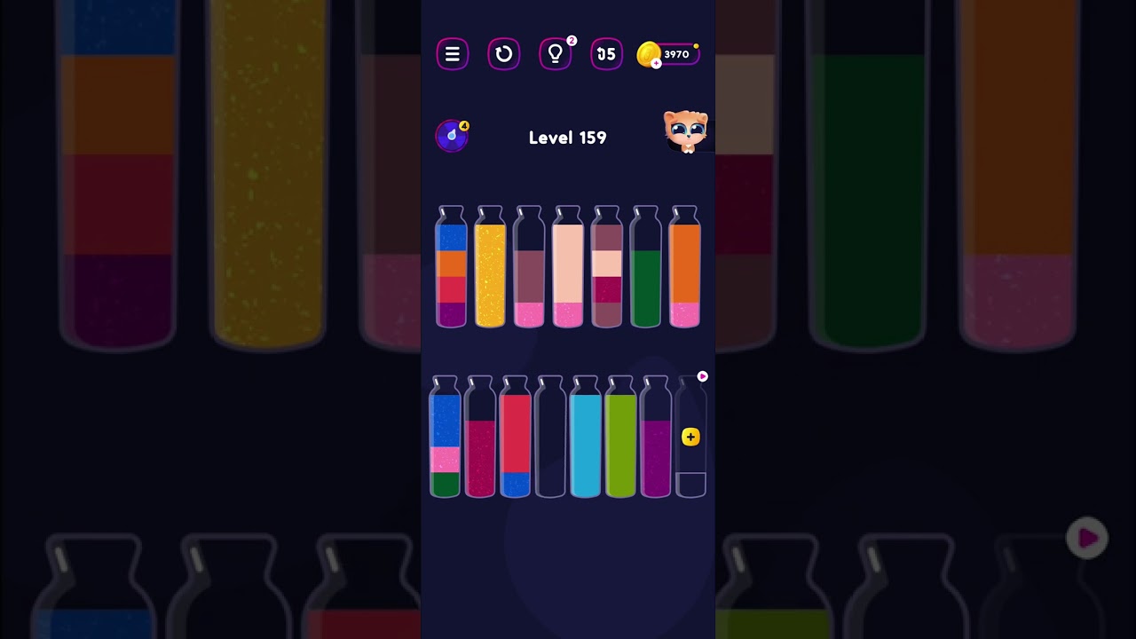 Get Color - level 159