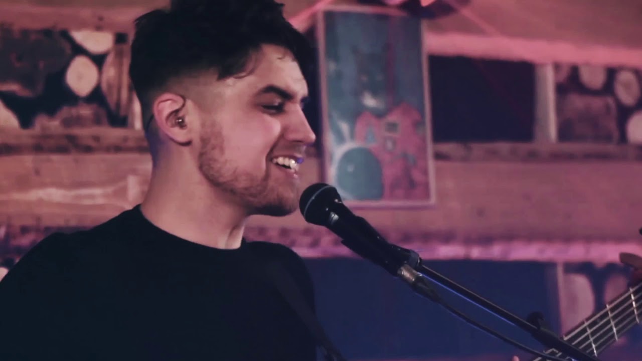 Antares - Too Bad To Forgive (OMC live session)