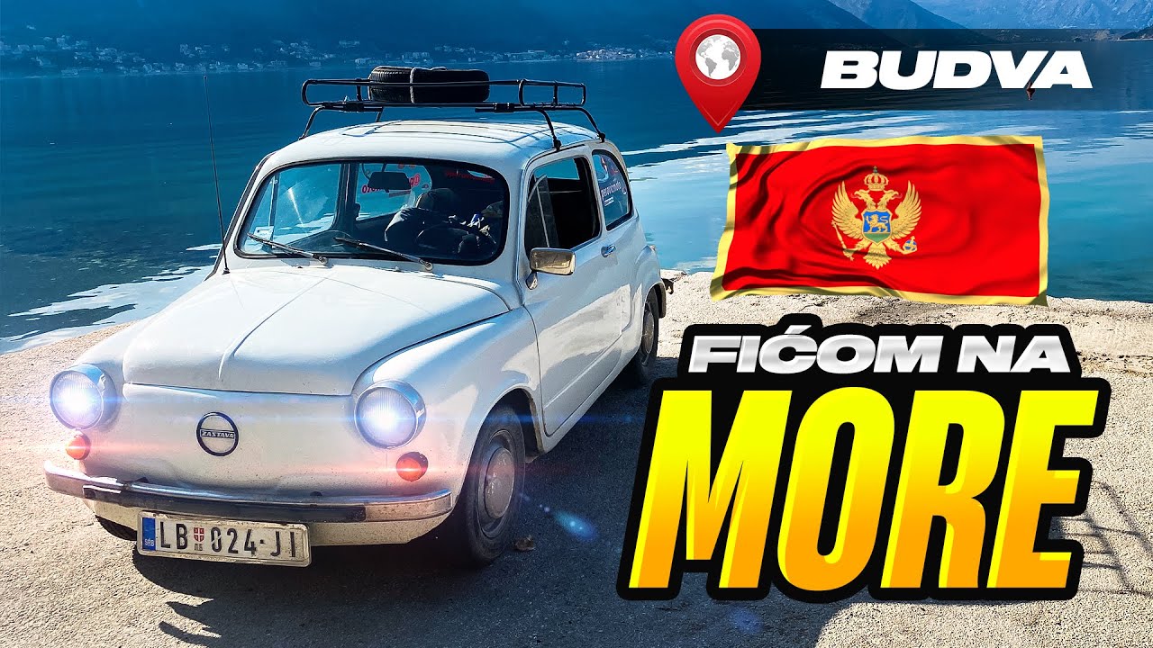 FIĆOM NA MORE  *ne radi kako treba*