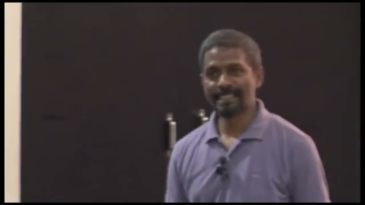 Lec21: Technical Arts 101 #CH27SP #swayamprabha