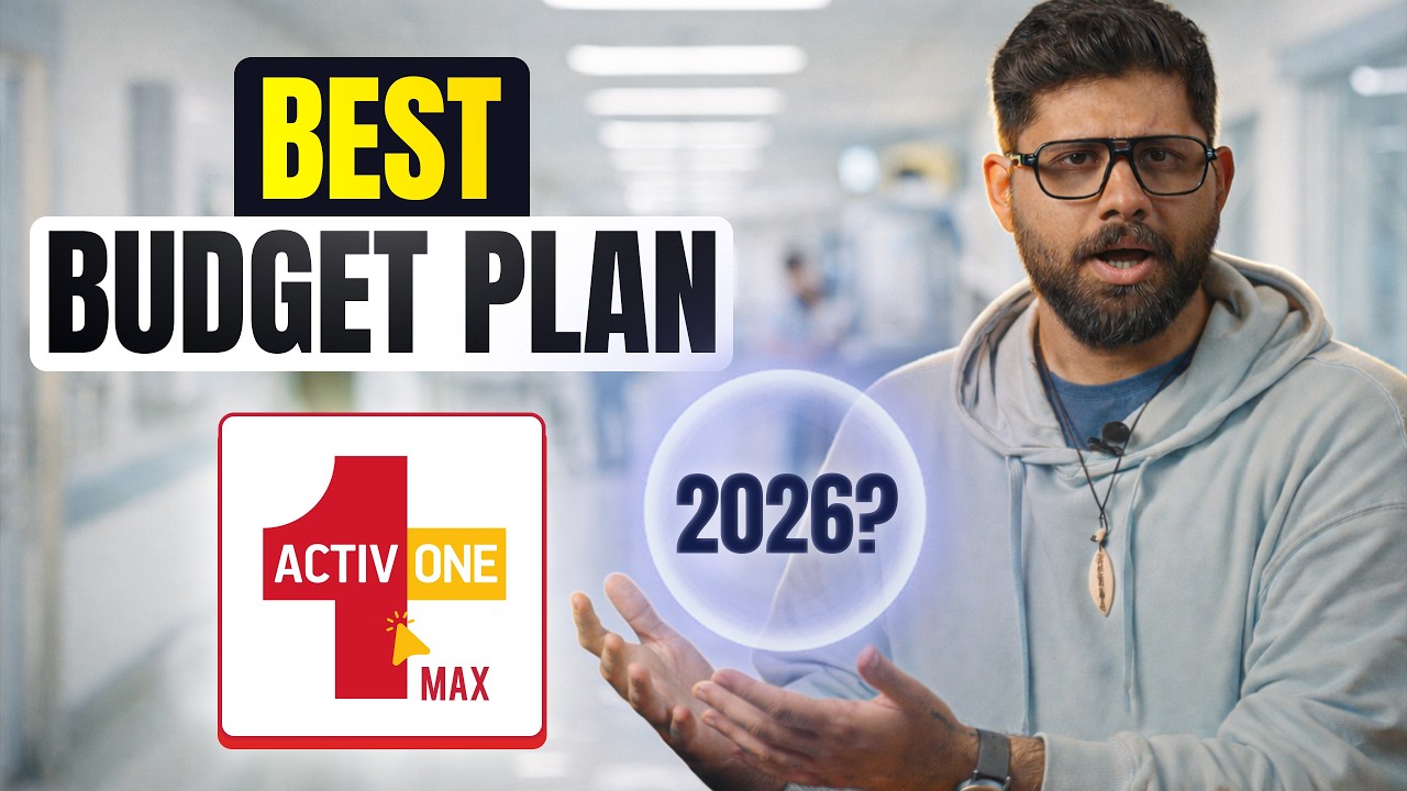 Aditya Birla Activ One Max Review for First-Time Health Insurance Buyers in 2026 | Ditto Insurance