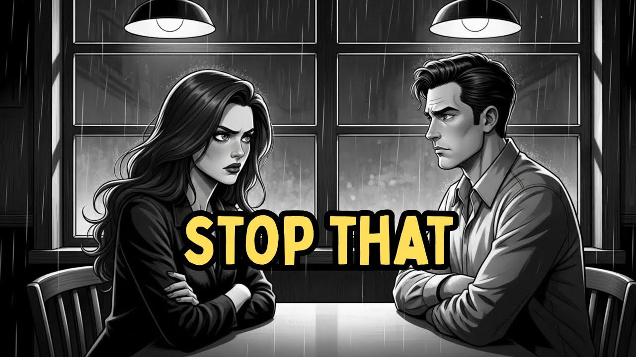Stop Letting Toxic Women Control Your Life