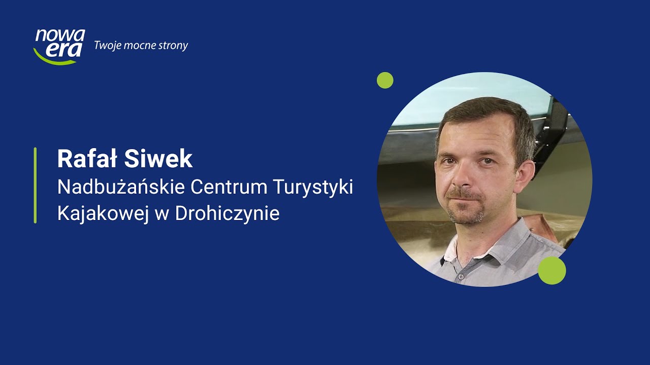 Bezpieczny spływ kajakowy. Jak pływać kajakiem?