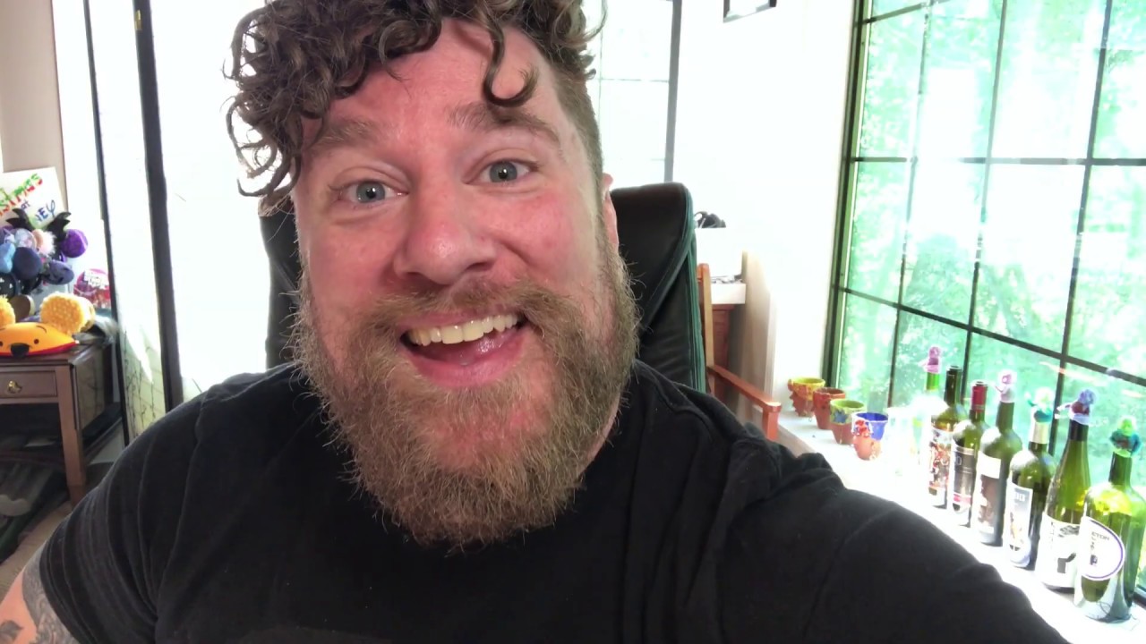 Verilux SmartLight Floor lamp Unboxing by Brooks Benjamin