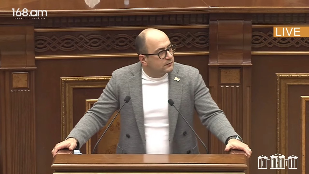 Իմպիչմենտի գործընթացն ուղղված է մեկ մարդու՝ Փաշինյանի դեմ, նա դրանից շատ է վախենում. Հայկ Մամիջանյան