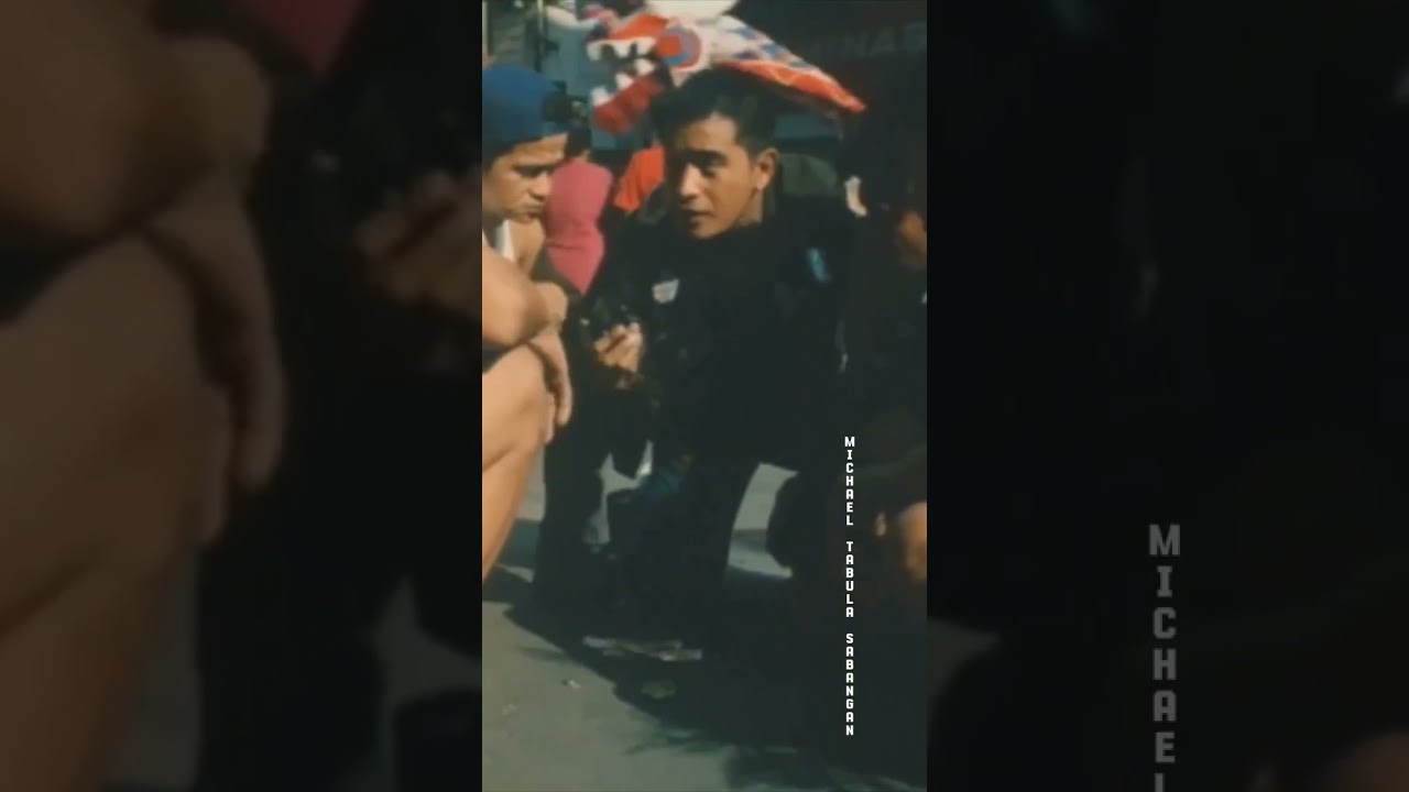 Cesar montano ( Warfreak 1998 ) #cesarmontano #tagalogmovie