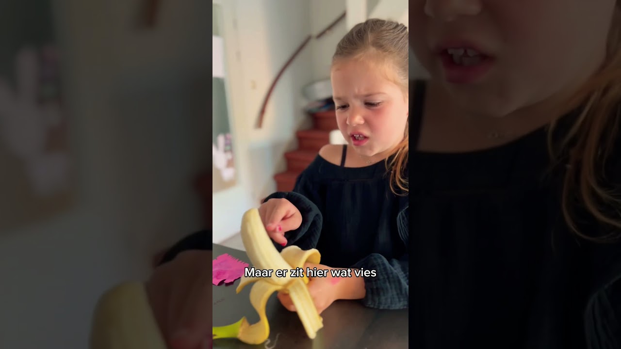 ALS JE ELKAAR NIET HELEMAAL BEGRIJPT&hellip; 🥺