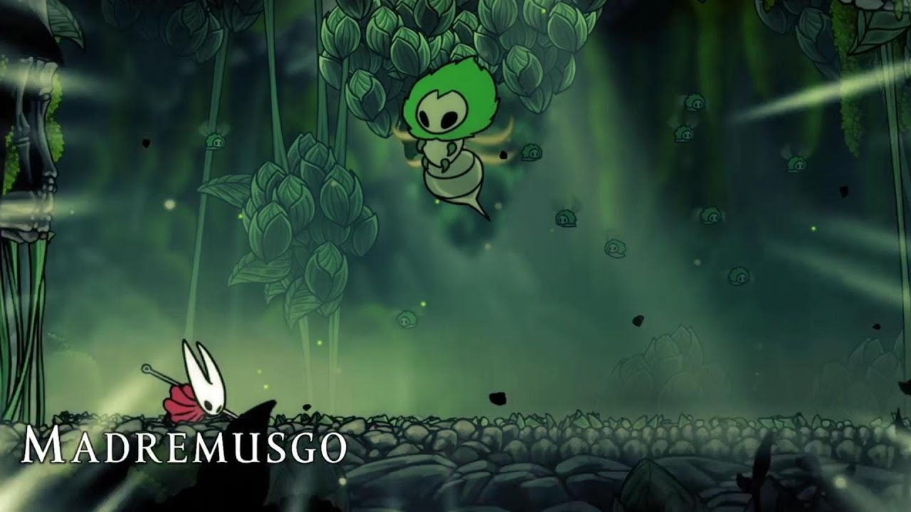 PRIMER BOSS