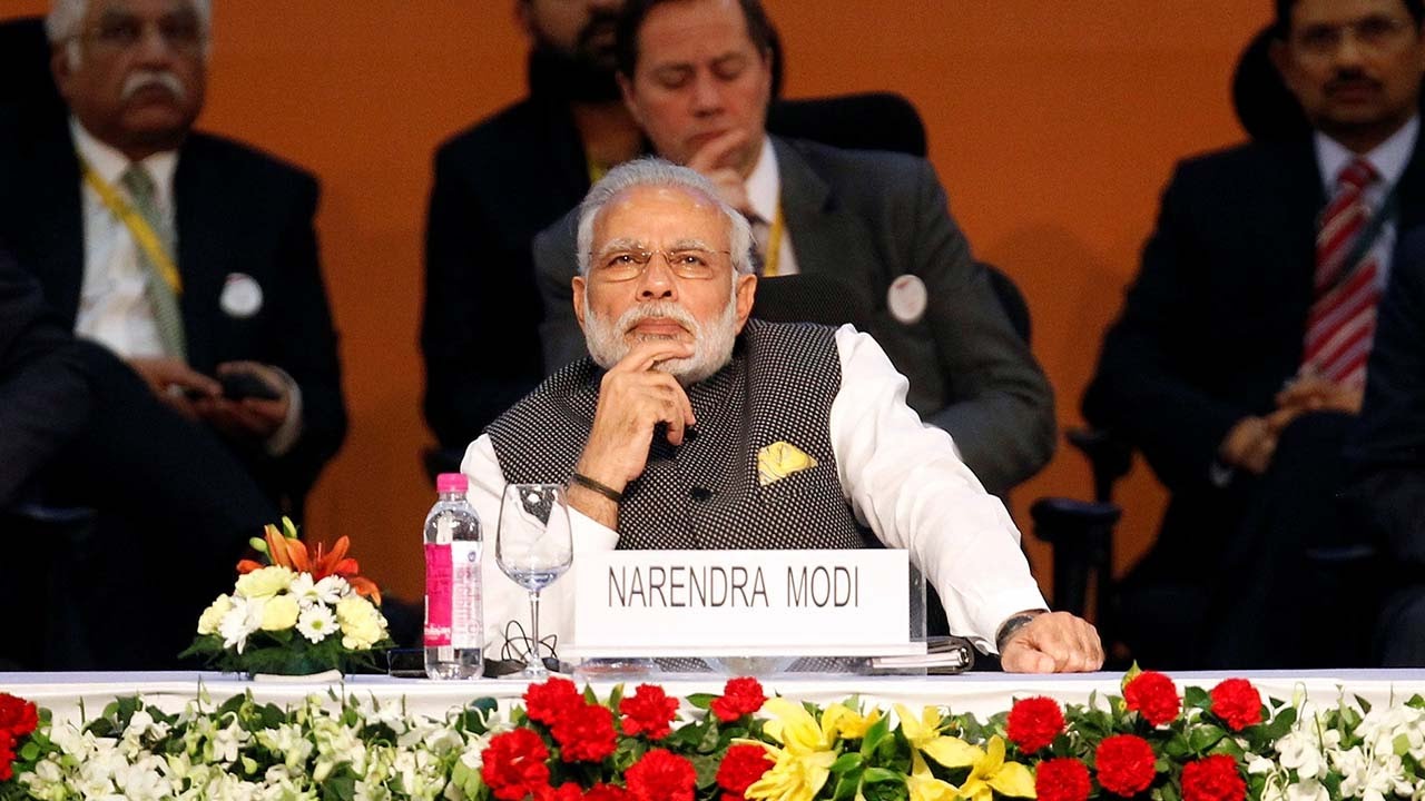 Indian top court dismisses PM Modi corruption allegations