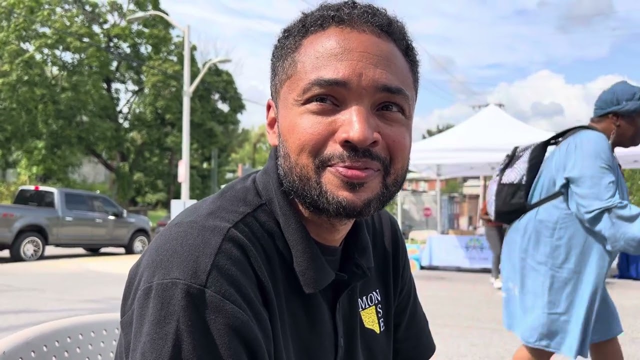 MONSE Making the Difference in Baltimore