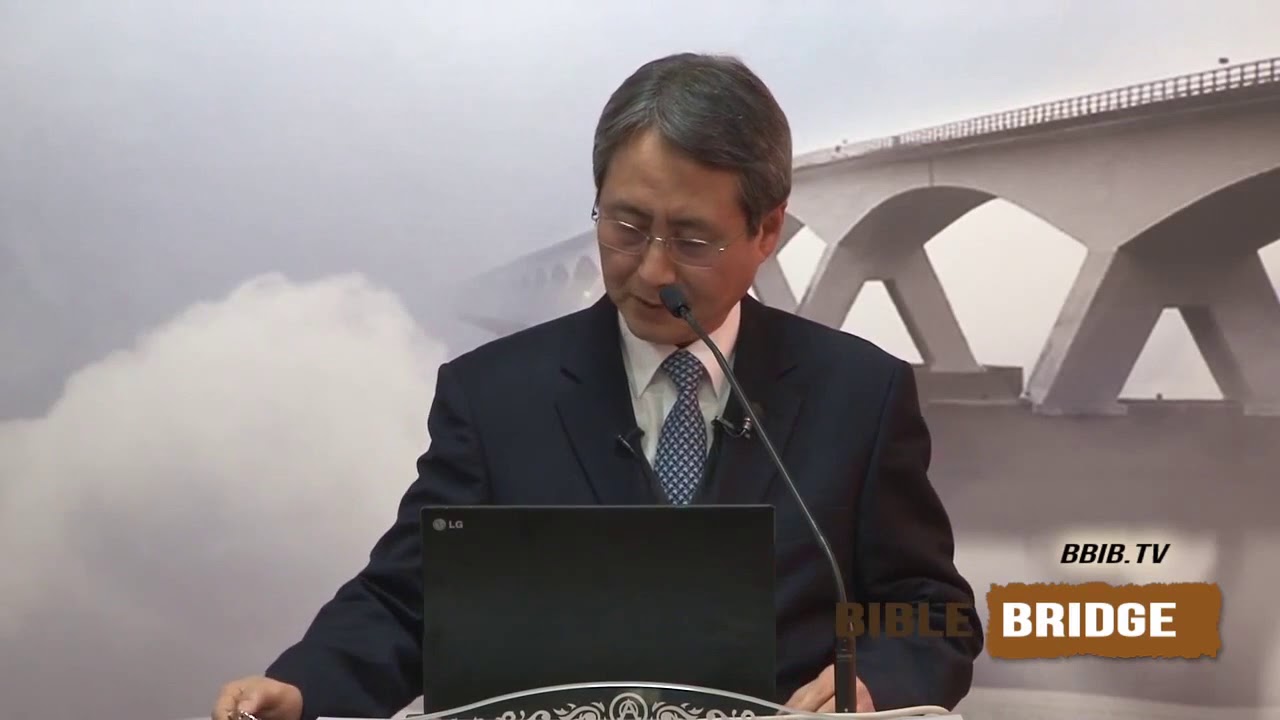 [예언과 재림] 1. 여자의 후손과 어린양 - 김대성 목사